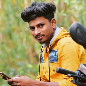 Nitesh Bundhe