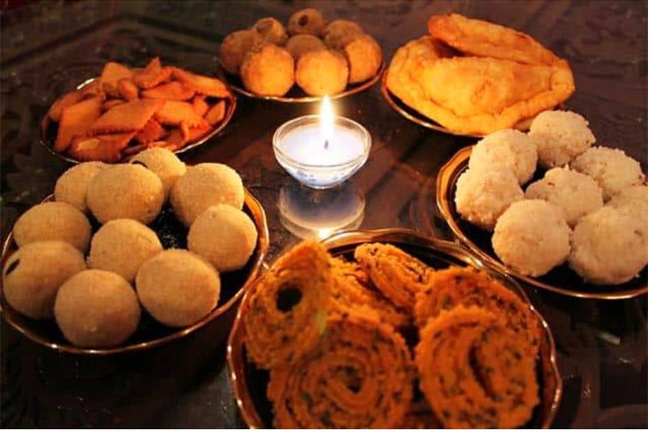 Best Traditional Diwali Recipes